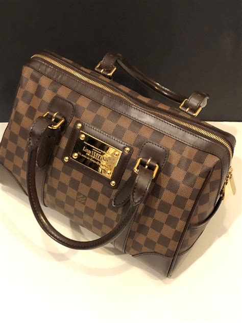 vintage louis vuitton square bag